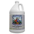 Neptunes Harvest Neptunes Harvest 142 oz Turf Formula Fertilizer - Pack of 4 TF 191